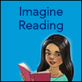 Icon for Imagine Reading